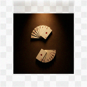 Shuffle